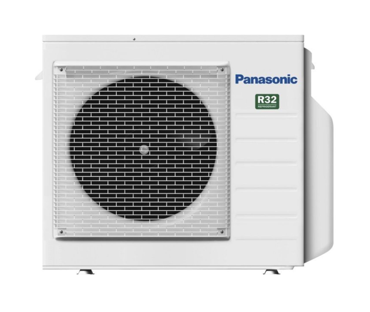 Kit condizionatore 9000 + 9000 + 9000 BTU trial split serie TZ Panasonic CU-3Z52TBE + (3) CS-TZ25ZKEW