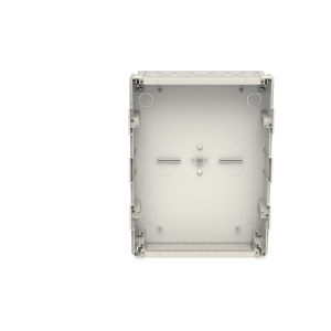 Scatola da incasso mistral41f 24 moduli  41s12x21