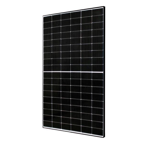 Modulo monocristallino pannello fotovoltaico 430W 108 celle X-HALF CUT N-TYP Sunerg XMHCTO430KBW+H