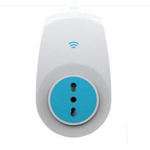 Presa wi-fi comandabile da smartphone 3100w  orpresawifi