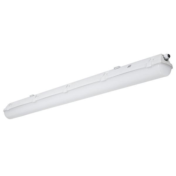 Plafoniera stagna LED 3200lm 840 singolo modulo Led Leaf Light 31493