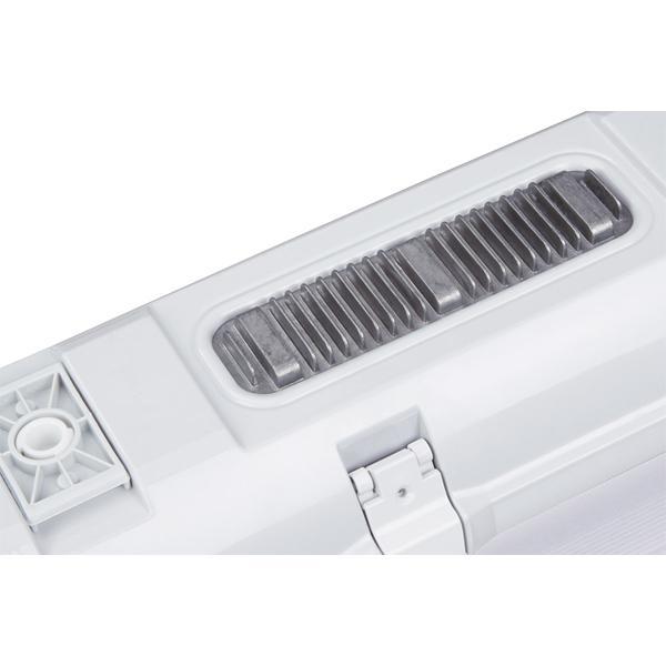 Plafoniera stagna LED 6400lm 840 doppio modulo Led Leaf Light 31325