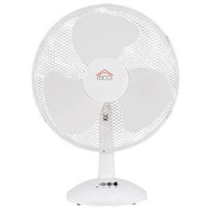 Ventilatore da tavolo pale 30cm  ve9040