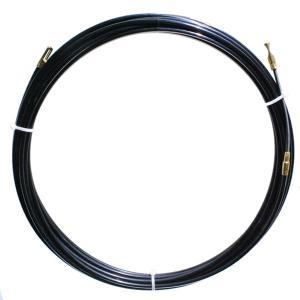 Sonda tiracavo nylon 20metri diametro 4mm  20914