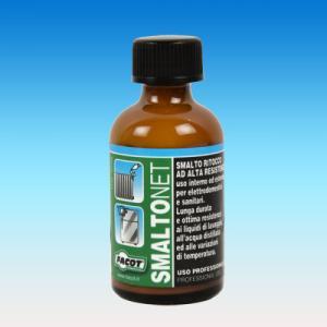 Smalto monocomponente smaltonet 20 ml facot smalto0020e