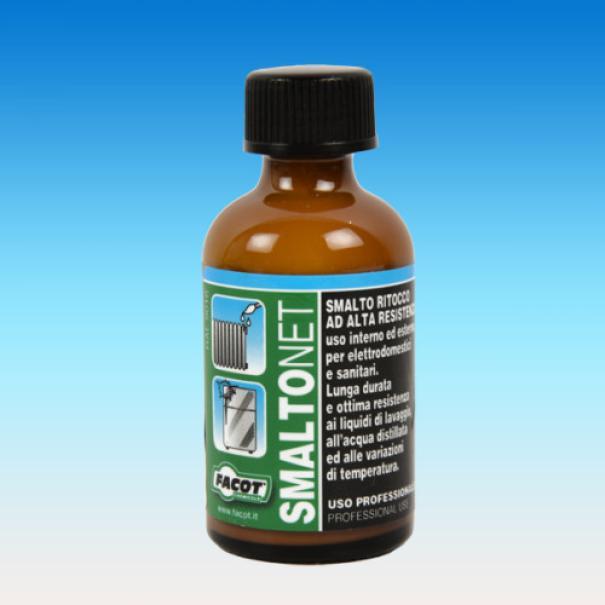 Smalto monocomponente SMALTONET 20 ml Facot SMALTO0020E