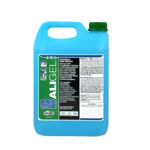 Anticongelante liquido aligel 25kg facot alik025