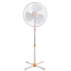 Ventilatore a piantana 40cm 45watt altezza fino a 125cm  70703