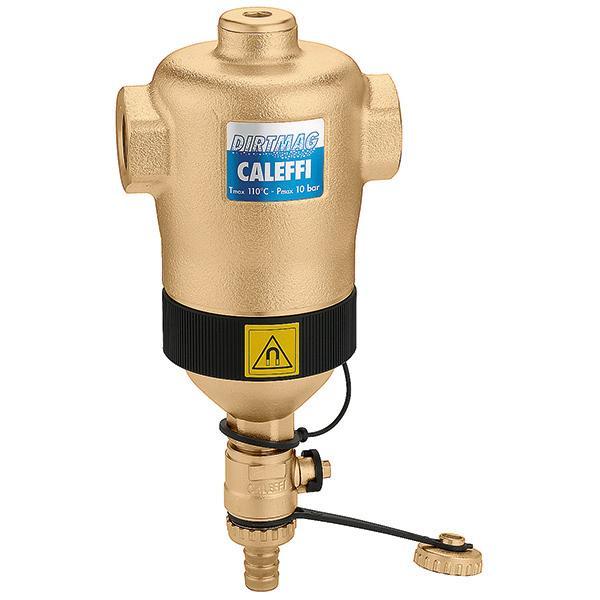 Defangatore con magneti coibentato 1 1/4 F Caleffi 546307