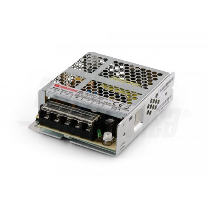 Alimentatore Switching da 110-240V 36W 12V 3A Alpha Elettronica PU035-12/5