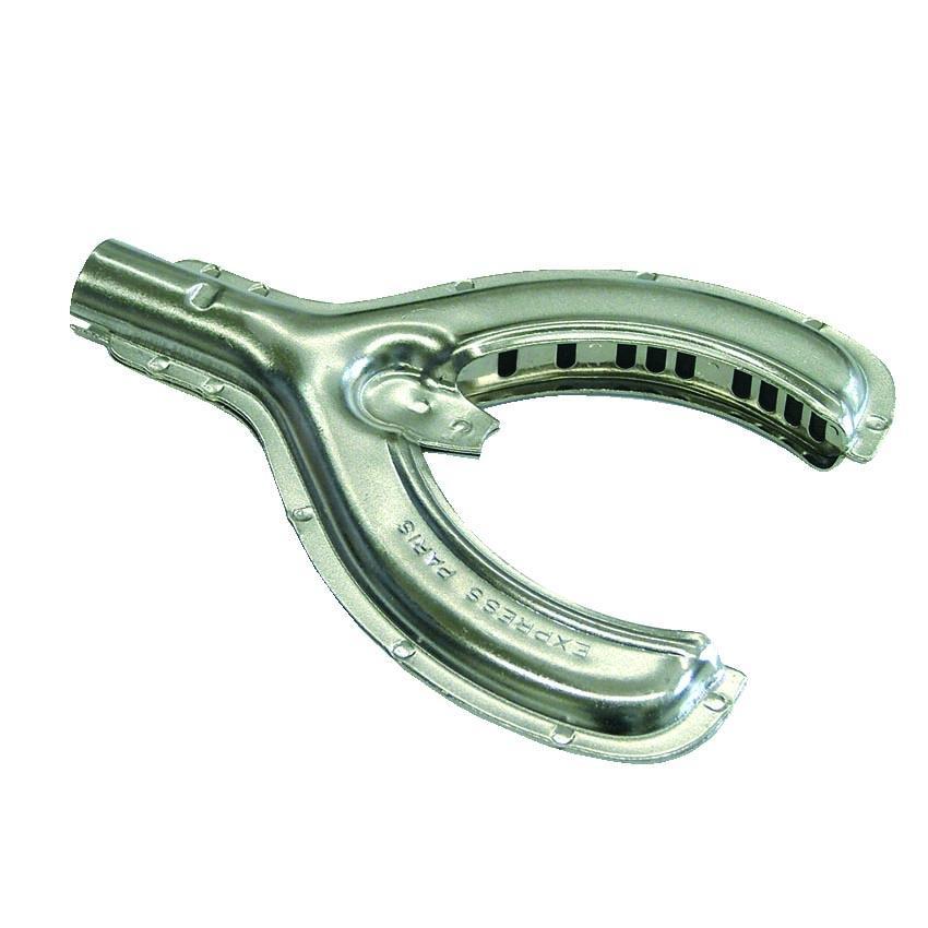 Bruciatore di ricambio per lancia brasatura diametro 44mm Ferrari Welcome 9.032