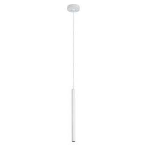 Lampada a sospensione led 3000k 3watt colore bianco rossini axi005b