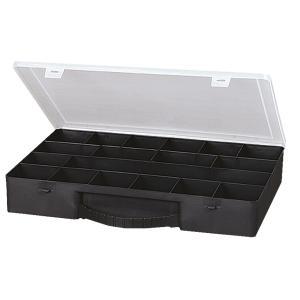 Organizer per minuteria grande 36 x 25 x 5,5 cm  79r163