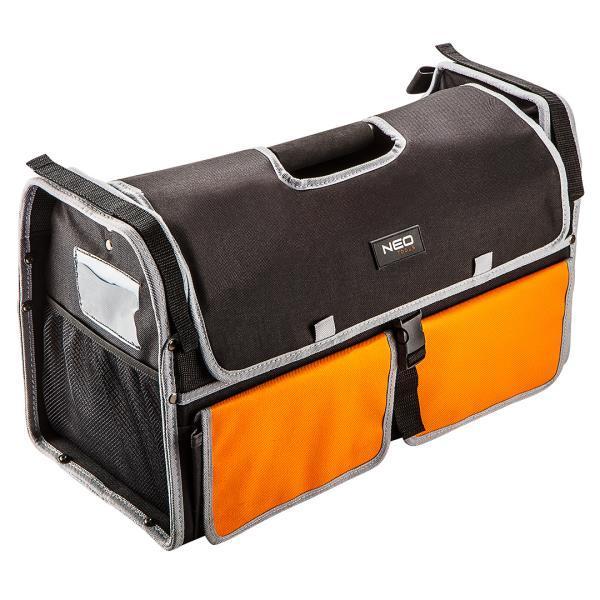 Borsa porta utensili 20 pollici in nylon Neo Tools 84-300