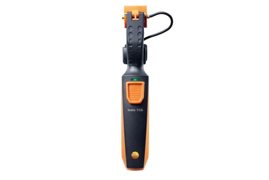 Kit Riscaldamento Smart Probes Testo 0563 0004 10