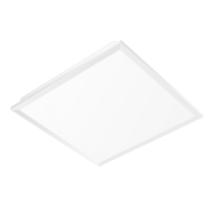 Pannello led p-quadro backlight 600x600mm 40w 4000k luce naturale  pqab90-426040