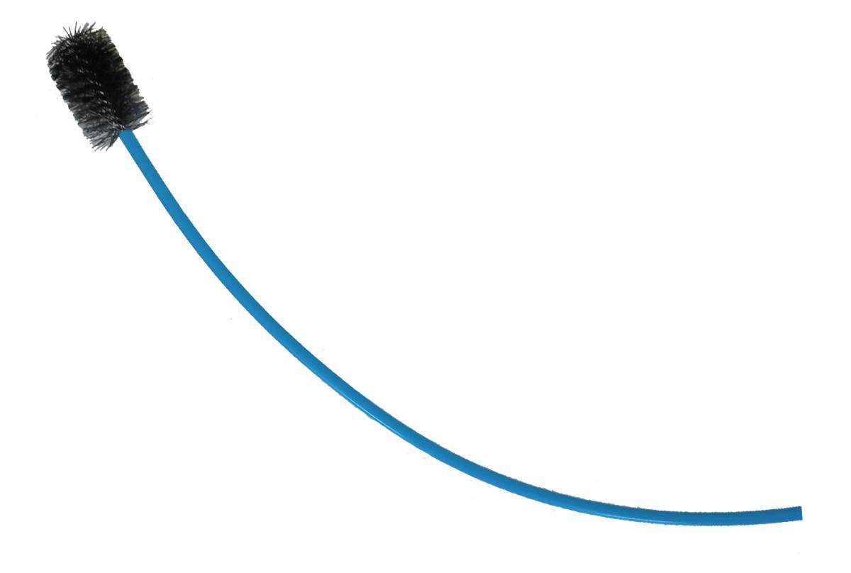 Scovolino pulizia tubi scarico condensa 400cm Tecnosystemi SCC300024