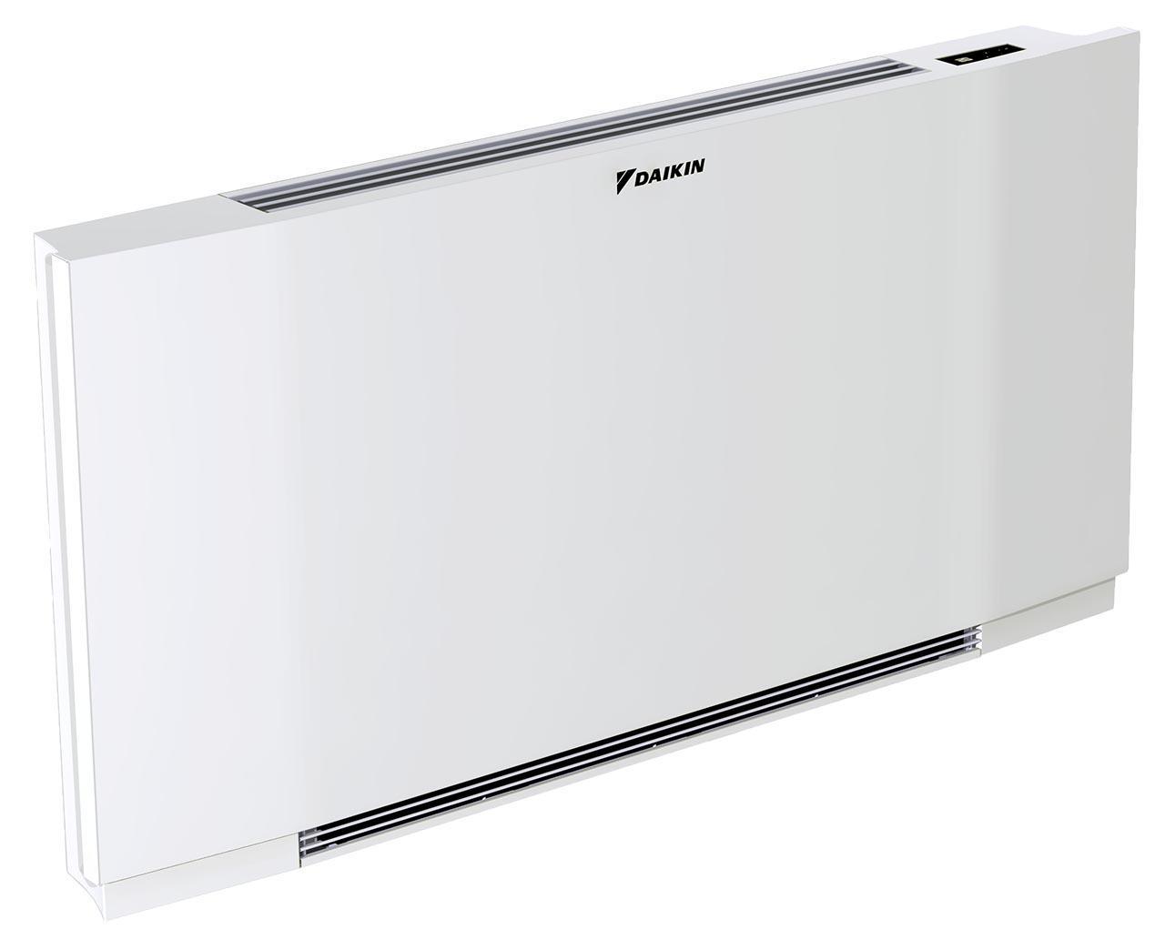 Fancoil a pavimento ventilconvettore HP Convector 1 kW Daikin FWXV10ABTV3