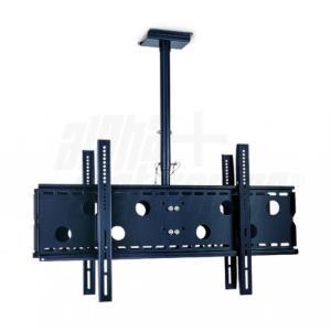 Supporto tv da soffitto 32-60 pollici per il montaggio di 2 monitor tv  su560