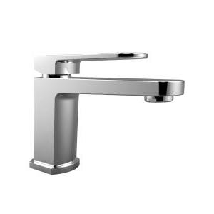 Miscelatore lavabo bagno cromo eden idrobric scarub0885cr