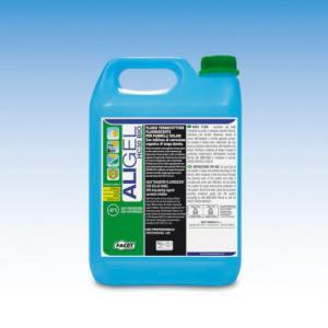 Liquido anticongelante anticorrosivo 5kg aligel hc30 bio facot alihc30k005