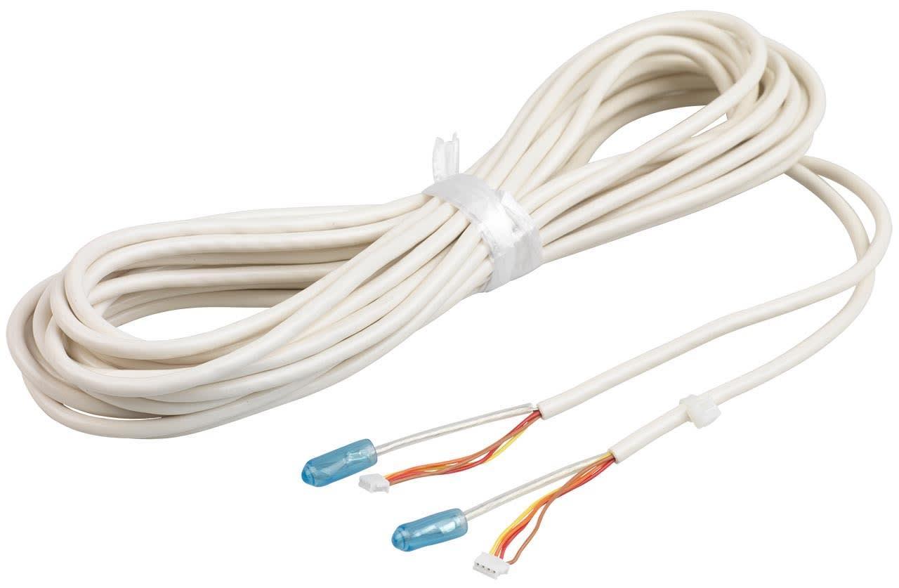 Cavo di connessione BRC944 8metri Daikin BRCW901A08