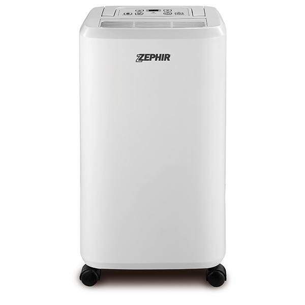 Deumidificatore 20 litri Zephir ZDP20