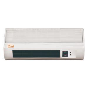 Termoconvettore da parete 2000watt tcwh20d  70328