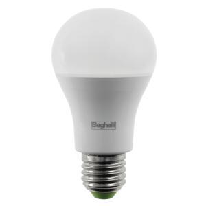 Lampadina led goccia e27 luce naturale 4000k 13 watt 1300 lumen  56810