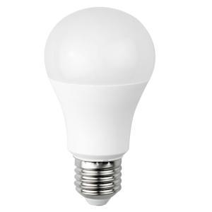 Lampadina led goccia e27 luce fredda 6500k 9 watt 850 lumen  57002