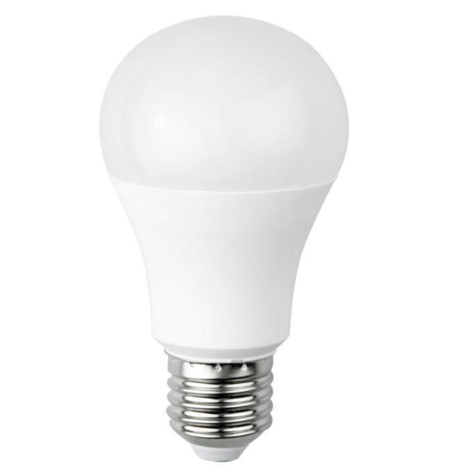 Lampadina LED Goccia E27 luce fredda 6500K 9 watt 850 lumen Beghelli 57002