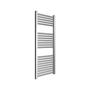 Termoarredo scaldasalviette 500x1120mm interasse 450mm cromato opera  asopcf930005001120