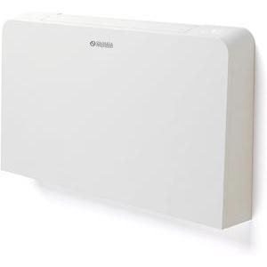 Ventilconvettore da parete ultra slim sl air 200 dc tr  01851