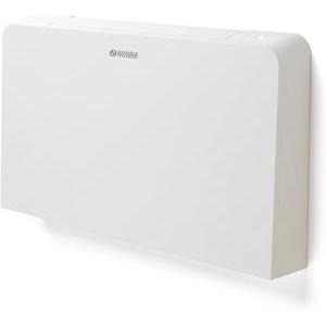 Ventilconvettore da parete ultra slim sl air 600 dc tr  01853