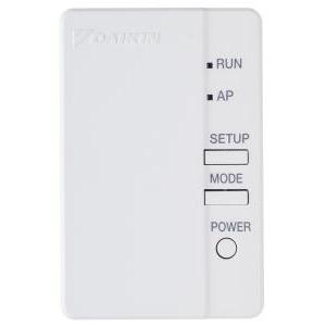 Scheda wi-fi controller per unità interne canalizzate  brp069c81