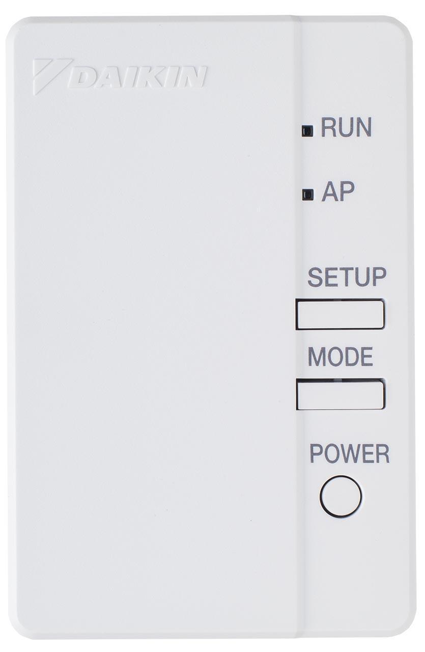 Scheda Wi-Fi controller per unitu00e0 interne canalizzate Daikin BRP069C81