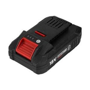 Batteria energy+ agli ioni di litio da 18 v e 4,0 ah boost up  58g004-1