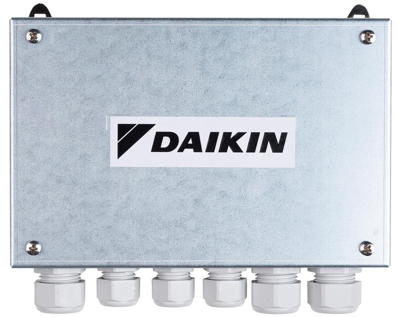 Kit relu00e8 per deumidificatore per sistema multizona Daikin EKRK