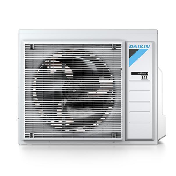 Kit pompa di calore 4kW Daikin Altherma Integrated R32 230 litri SB.EHVX04S23D/004