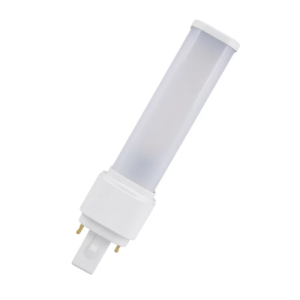 Lampadina led dulux led d26 mains v 9w 840 g24d-3  vdd268401