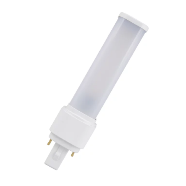 Lampadina Led Dulux Led D26 MAINS V 9W 840 G24D-3 Ledvance VDD268401