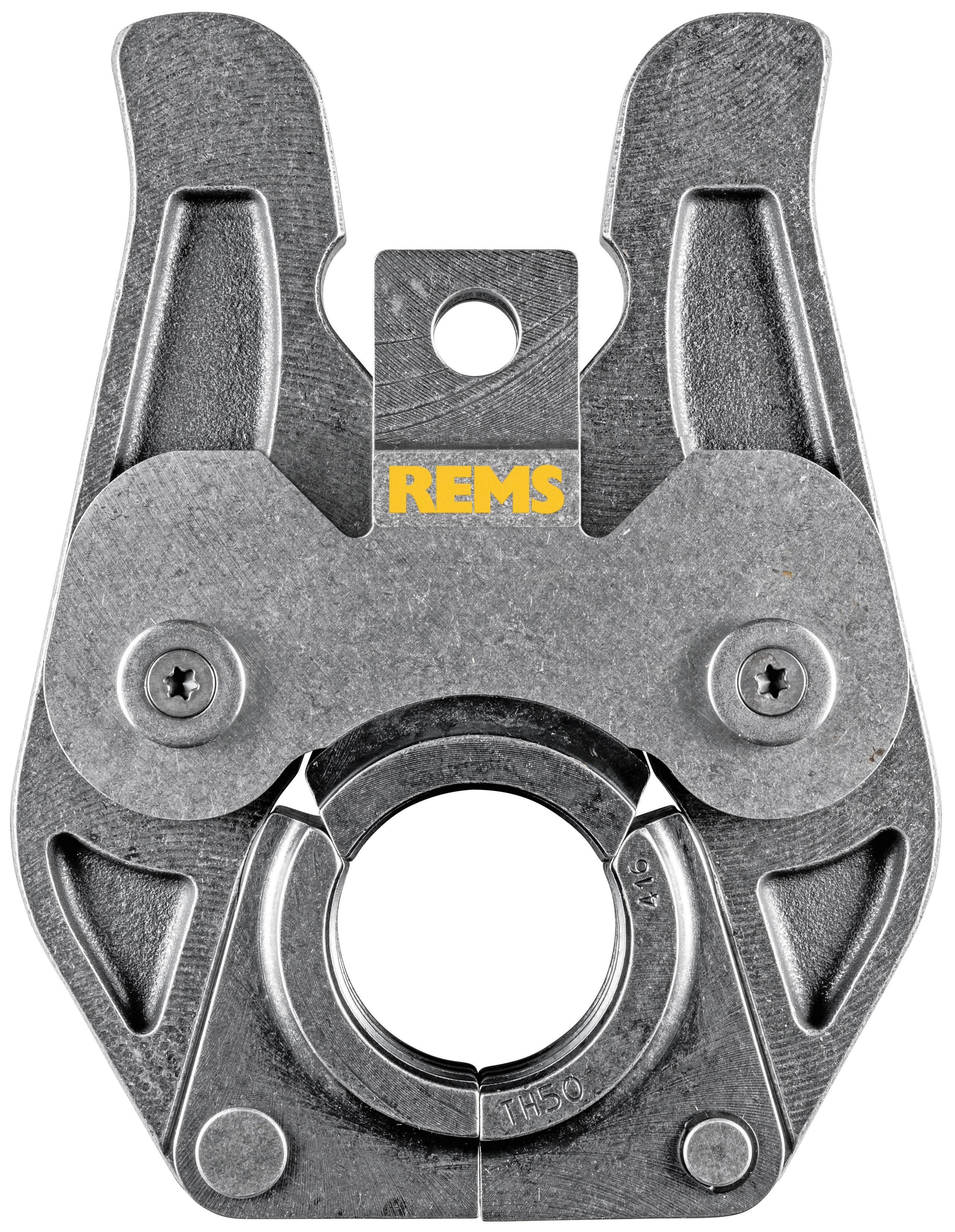 Pinza a pressare TH 50 PZ-S Rems 572400