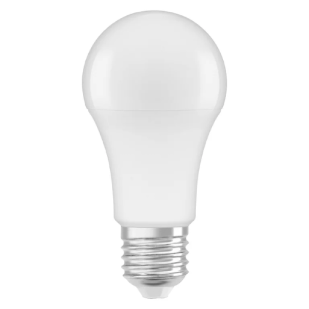 Lampadina LEd Value CLAS A 60 8 W/2700 K E27 Ledvance VCA60827S