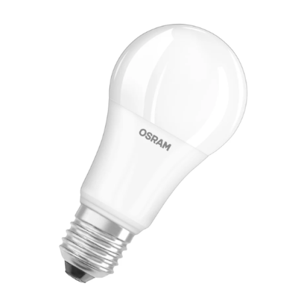 Lampadina LEd Value CLAS A 60 8 W/2700 K E27 Ledvance VCA60827S