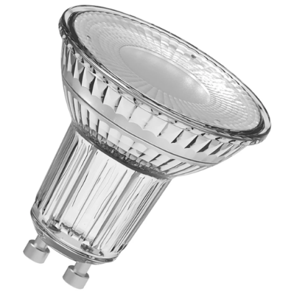 Lampadina Led Value PAR16 50 4.3W 830 GU10 Ledvance VP165083036G8 