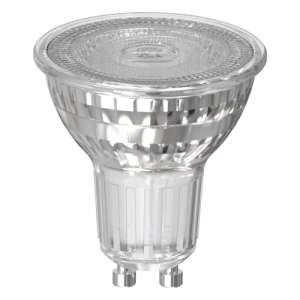 Lampadina led value par16 80 6.9w 840 gu10  vp168084036g8 ﻿