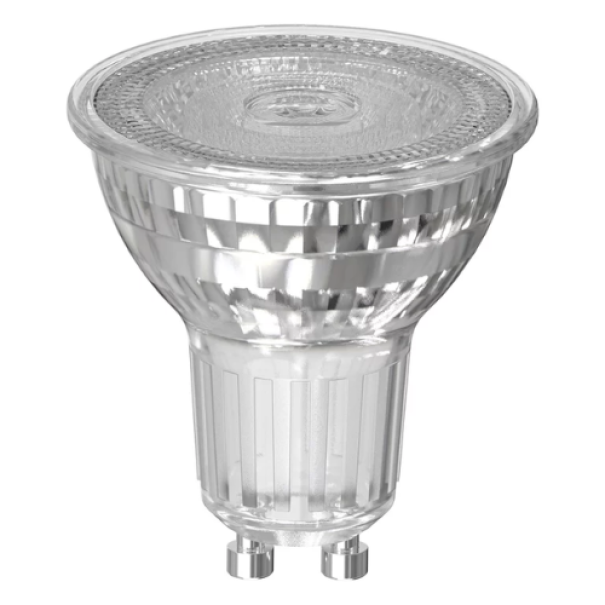 Lampadina Led Value PAR16 80 6.9W 840 GU10 Ledvance VP168084036G8