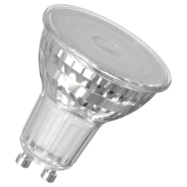 Lampadina LED PAR16 80 120u00b0 V 6.9W 840 GU10 Ledvance VP16808401201