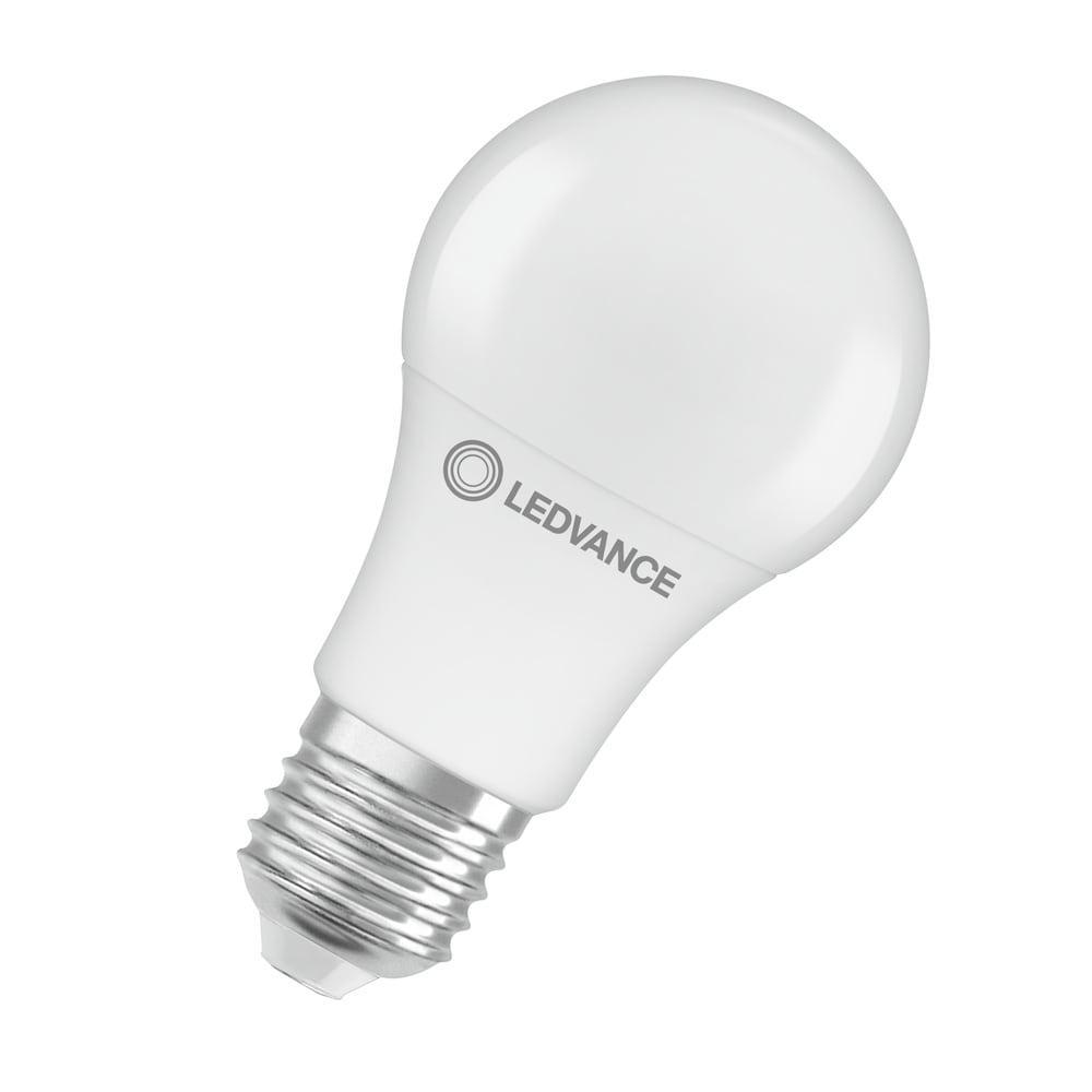 Lampadina LED Value Classic 5W A 60 8W 840 E27 Ledvance VCA60840SG6