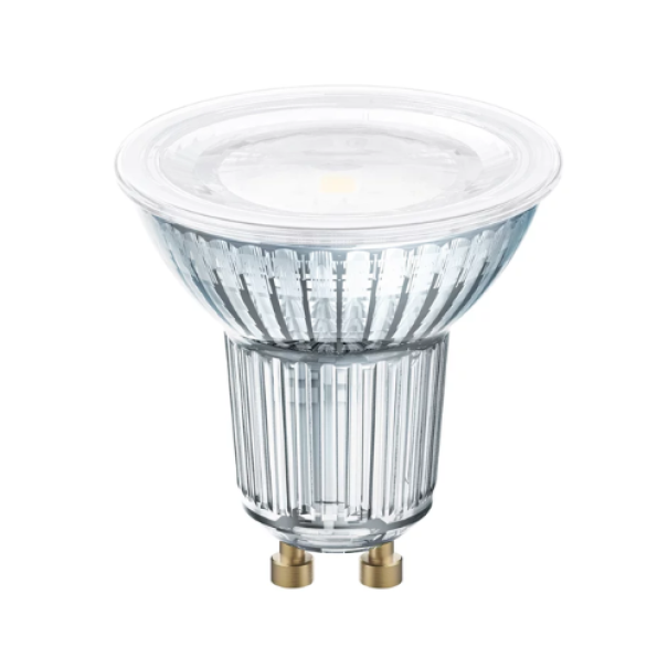 Lampadina LED PAR16  80 120u00b0 DIM P 7.9W 940 GU10 Ledvance PAP1680940120G2